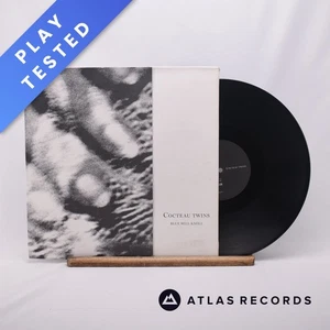 Cocteau Twins Blue Bell Knoll Limited Edition Mpo LP Album Vinyl Record - VG+/EX - Picture 1 of 8