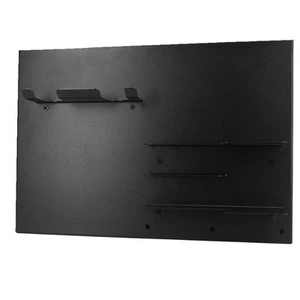 Coffee Storage Rack Coffee Shop Counter Display Rack Coffee Storage Set - Picture 1 of 23