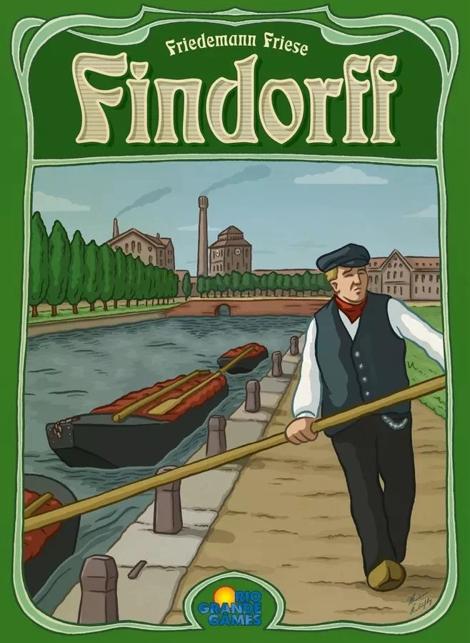 Findorff - Image 1 of 1