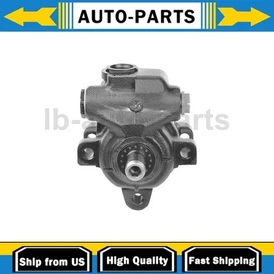 Bomba de dirección asistida Cardone Reman para Ford Five Hundred 2005 2006 2007 Foto 1 de 4