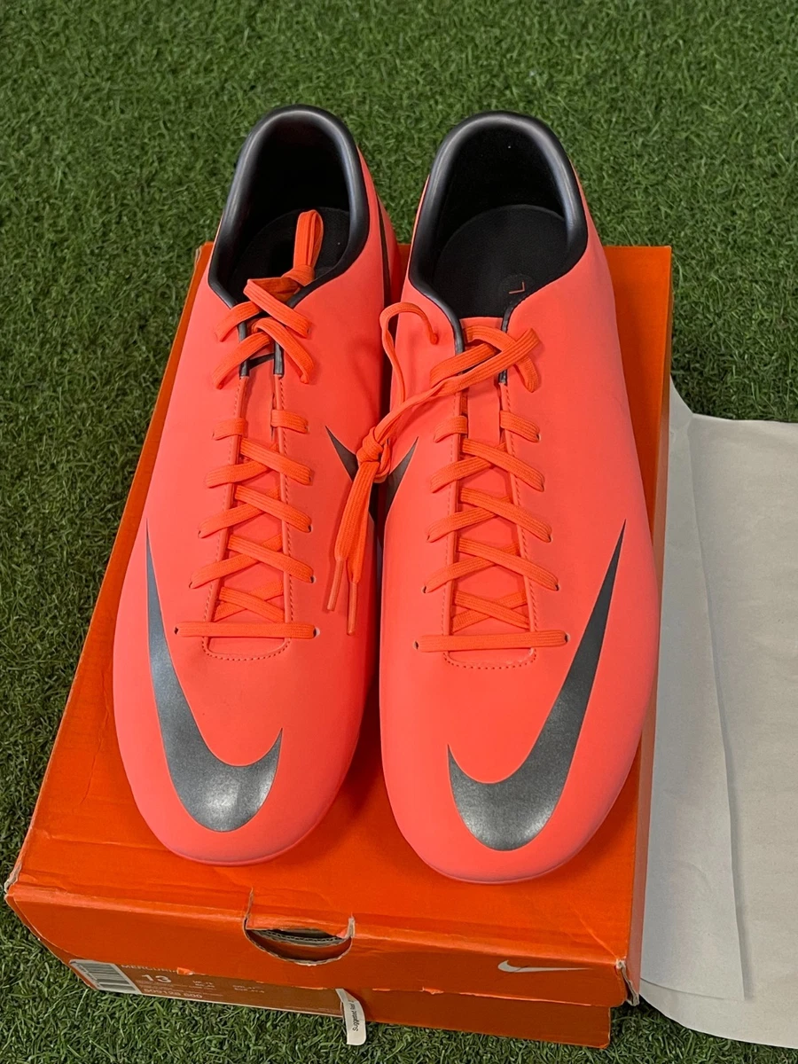 nike mercurial victory iii products for sale | eBay