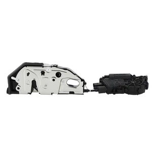 Actuador de cerradura de puerta FR para BMW X5 3.0L 4.4L 4.8L 2007-2012 51217315022 nuevo - Imagen 1 de 13