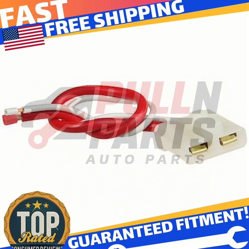 Conector multiuso Carquest Premium PTA1031 para modelos seleccionados de los años 70-80 Foto 1 de 3