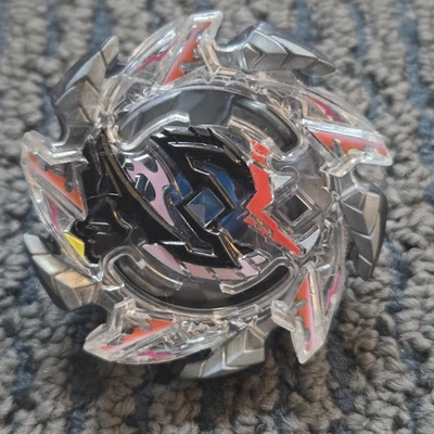 Hell Salamander 13 Blow' Beyblade Burst Cho-Z Takara Tomy B-130 Foto 1 de 3