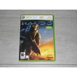 Halo 3 - classics Xbox 360 Occasion - Picture 1 of 3