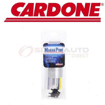 Cardone Power Steering Filter for 1975-1989 Chevrolet P20 - Fluid Pump Rack aa - Image 1 of 4