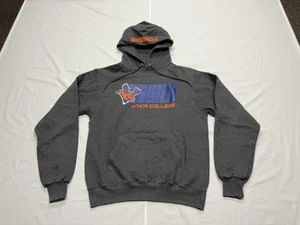 Sudadera con capucha Utica College Pioneers NCAA Champion talla pequeña - Imagen 1 de 6