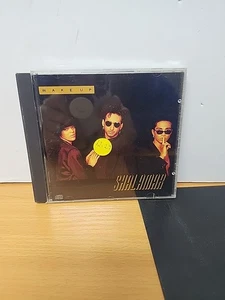 Wake Up by Shalamar (CD, Aug-1990, Solar/Epic) - Imagen 1 de 7
