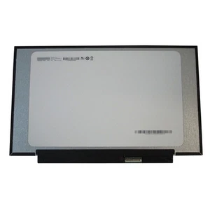 B140XTK02.1 Lcd Touch Screen 14" HD 1366x768 40 Pin - Picture 1 of 1