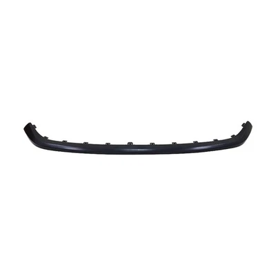 For Toyota C-HR 2020 2021 2022 2023 Bumper Valance Front Plastic Paint To Match - Image 1 of 3