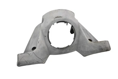 06 Can-Am Outlander Max 400 XT 4x4 Dashboard Handlebar Cover Bombardier - Image 1 of 4