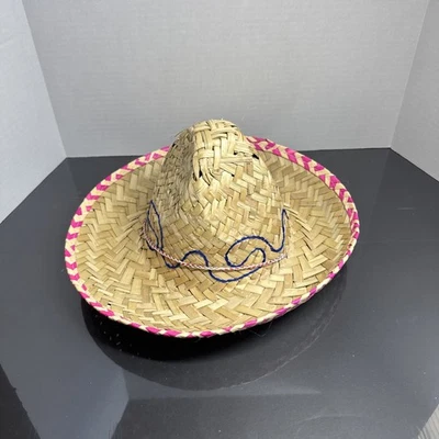 Disfraz/juego de vestir para niño mexicano de fábrica infantil (parece ser un MED) Foto 1 de 4