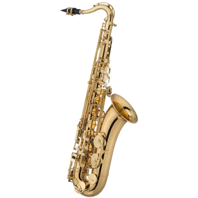 JUPITER JTS500Q Bb Tenorsaxophon - Bild 1 von 2