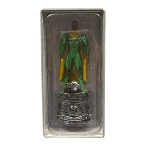 Eaglemoss Marvel Schach #23 Vision White Rook Figur NEU ohne Magazin - Bild 1 von 4