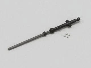 Kyosho CA0036 Carbon Main Mast for AD Caliber 120 RC Boat New Japan oo8 - Image 1 of 1