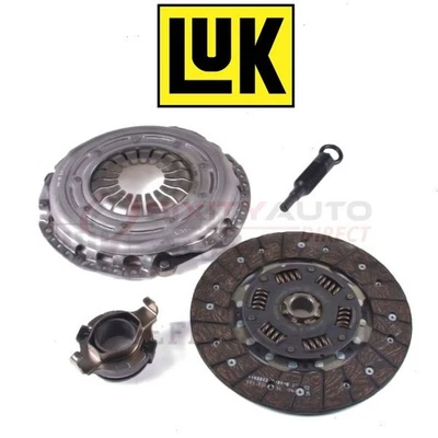 LuK MX Clutch Kit for 2005-2006 Subaru Outback 2.5L H4 - Manual Transmission df Foto 1 de 4
