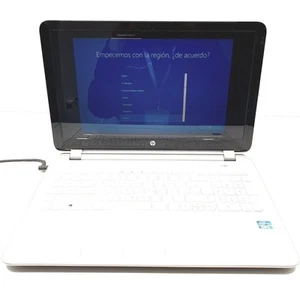 Portatil HP Pavilion 15-N017SS i3-3217U 4 RAM 256 SDD W10 15.6'' (PO203760) - Imagen 1 de 3