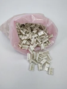 Molex 26604060 Wire-Board Connector Header 6pos 350pcs - Picture 1 of 6