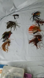 8 Weedless Bass Jig   - Picture 1 of 3