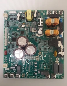 HR46WP006 BSBDK0065.12 CSABB180SE HK38EZ001 105010288 Control Board - Picture 1 of 13