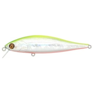 Pontoon21 BET-A-MINNOW 78SP-SR, Lenght mm 78 A62 Crash Fresh Chartreuse Silve... - Picture 1 of 1
