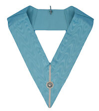 Masonic Regalia Craft officer Collar High Quality item
