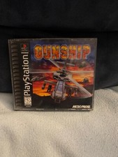 .PSX.' | '.Gunship.