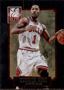 2013-14 Elite Basketball Card Pick