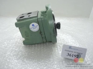 Hydraulikmotor, Danfoss OMSS 80, Nr. 151F0235-2, Ferromatik Ersatzteile - Bild 1 von 3
