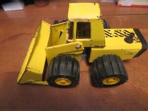 BUDDY L FRONT END LOADER (ARTICULATED)