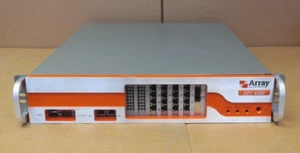 Array Networks APV 6600 AppVelocity-S Application Delivery Controller AW977407 - Bild 1 von 4