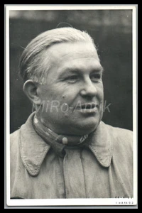 Foto, Familie aus Peitz, Veteran im Drillisch; L51L - Bild 1 von 2