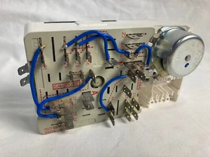 Machine Part Appliance TIMER 0574200012 Washing - Picture 1 of 2