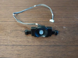 LG 34WP60C Power Button Board With Cable E303981 - NO MONITOR - Picture 1 of 4