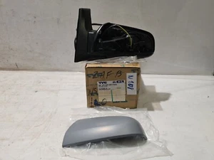 For Vauxhall Zafira B Electric Wing Mirror Front Left N/S 05-07 MK2 Brand NEW N1 - Picture 1 of 24