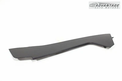 2020-2023 FORD EXPLORER CENTER CONSOLE LEFT SIDE LOWER TRIM COVER PANEL OEM - Image 1 of 4
