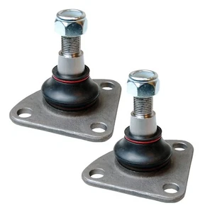 Set of 2 Front Lower Ball Joints Mevotech For ProMaster 1500 2500 3500 2014-2016 - Picture 1 of 1