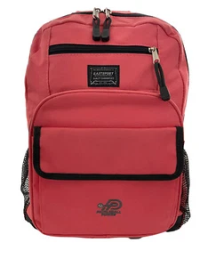 "Performance II" Backpack - Holds multiple Pickleball paddles! - "Sweet Coral" - Picture 1 of 3
