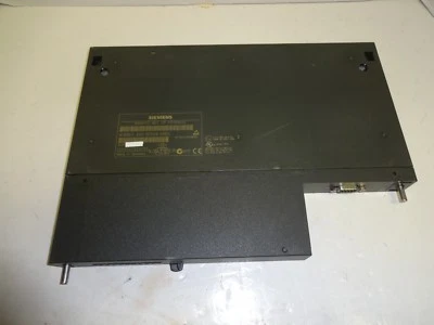 Siemens 6GK74435DX040XE0 6GK7 443-5DX04-0XE0 Simatic Net Cp Profibus - Image 1 of 4