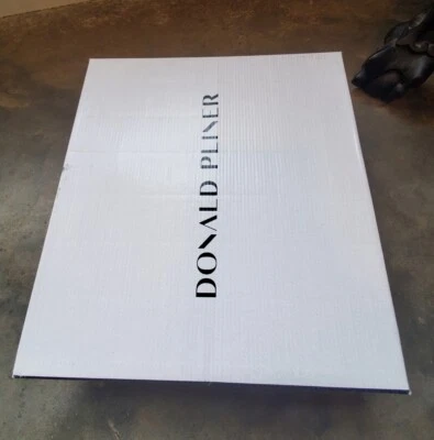 NUEVO en CAJA $278 Mujer Talla 7.5 M Donald Pliner Marisol5 Piel de Serpiente Cremallera Botines Foto 1 de 4