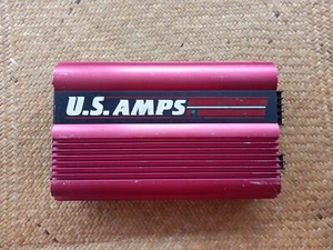 Old School US Amps 50 HC - Picture 1 of 12