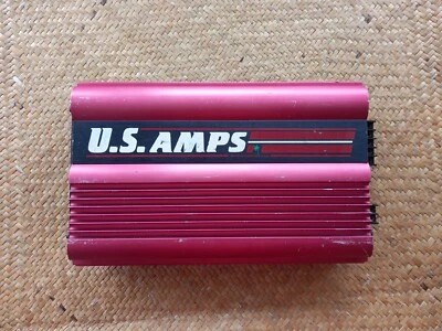 Old School US Amps 50 HC - Image 1 of 4