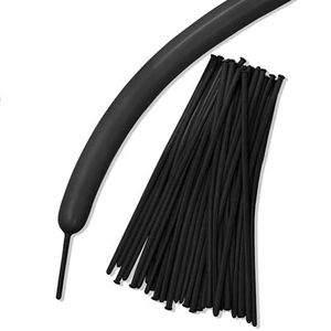 100 Pcs Long Balloons Twisting Balloons DIY 260 Latex Balloon Long Balloons f... - Picture 1 of 6