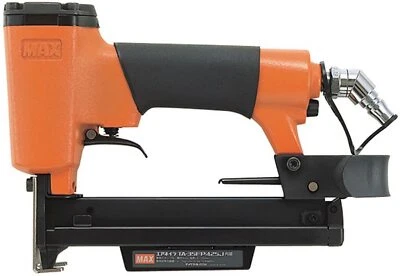 MAX Pneumatic Staples Nail Gun TA-35FP/425J Staple pitch 4mm/L=13~25mm  - Image 1 of 3