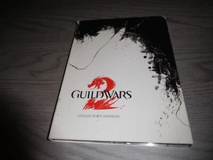 Guild Wars 2 Collectors Edition PC Game - Picture 1 of 5