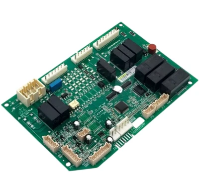 OEM KitchenAid Fridge Control W10865372 180-Day Warranty ⭐(Ships Today)⭐ - Image 1 of 4