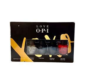 OPI Nail Products (Nail Polish ) -choose yours-