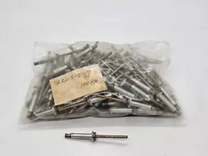 100 Pcs Cherry Cherrymax Universal Head Blind Rivets CR3213-5-9 5/32" Diameter - Foto 1 di 2