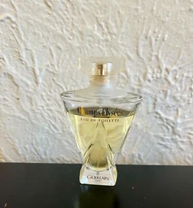 Vintage Guerlain Champs Elysees EDP 50 ml - Picture 1 of 1