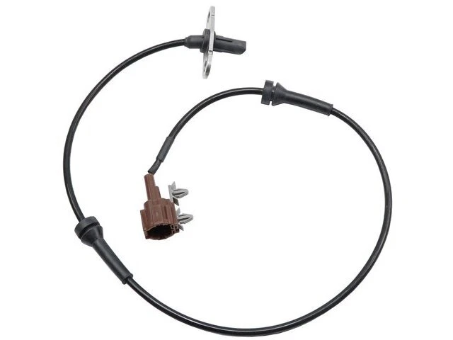 Holstein 66GN36T Rear Left ABS Speed Sensor Fits 2005-2015 Nissan Xterra 4.0L V6 - Image 1 of 1